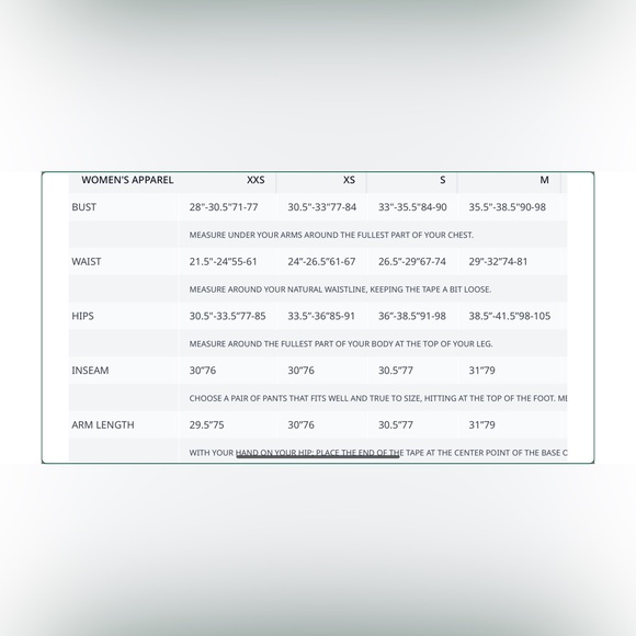 Outdoor Research Women’s Archangel Bibs (BLACK) - Picture 12 of 12